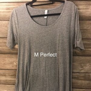 M Perfect Tee